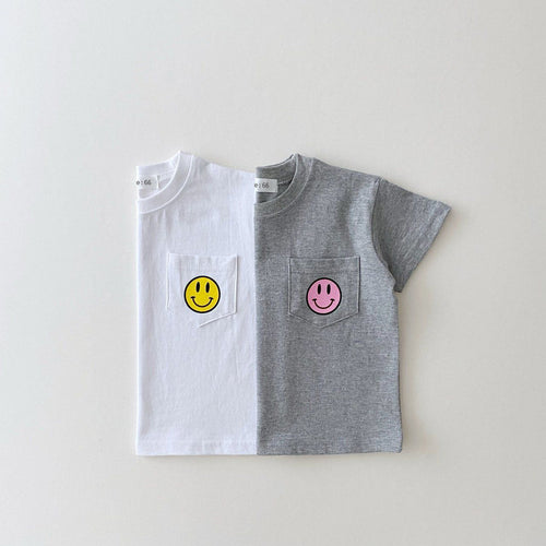 Smilie T-Shirt