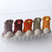 Toddler Soft Sole Socks