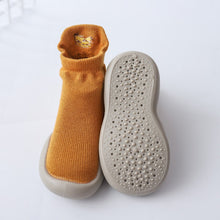 Toddler Soft Sole Socks