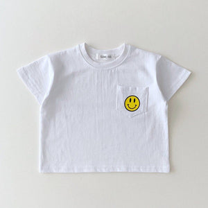 Smilie T-Shirt