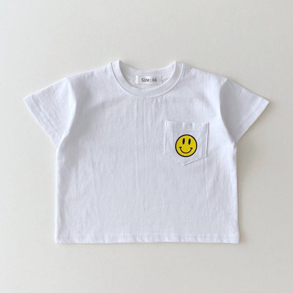 Smilie T-Shirt