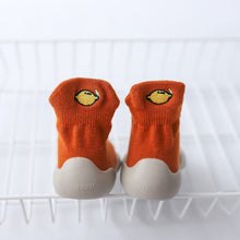 Toddler Soft Sole Socks