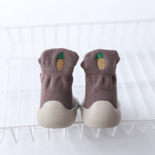 Toddler Soft Sole Socks