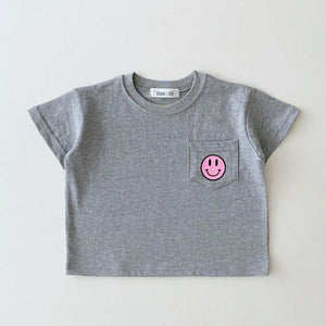 Smilie T-Shirt