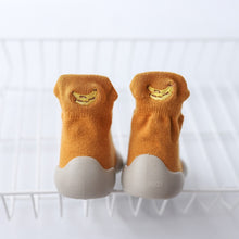 Toddler Soft Sole Socks