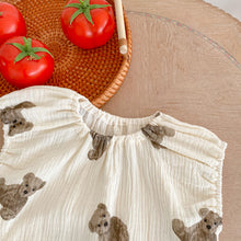 Teddy Bear Set