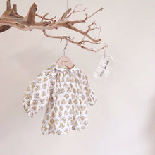 Maple Blouse, Monbebe - BubbleChops LLC