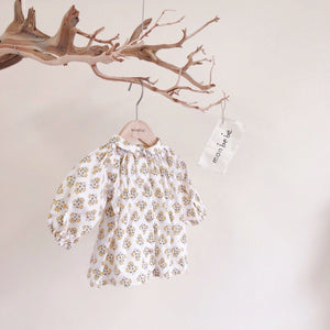 Maple Blouse, Monbebe - BubbleChops LLC