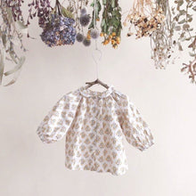 Maple Blouse, Monbebe - BubbleChops LLC