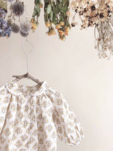 Maple Blouse, Monbebe - BubbleChops LLC