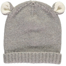 Cashmere Bear Hat, Olivier Baby & Kids - BubbleChops LLC