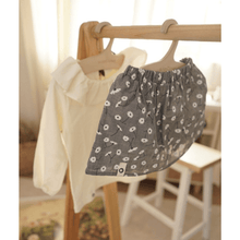 Daisy Bloomer Skirt, Arim Closet - BubbleChops LLC