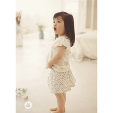 Flower Bloomer Skirt, Arim Closet - BubbleChops LLC