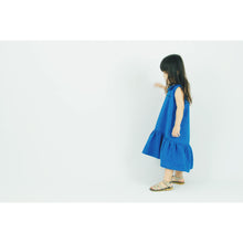 Royal Blue Juliette Dress, Whimsigirl - BubbleChops LLC