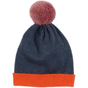 Turnup Hat, Petite Albion - BubbleChops LLC