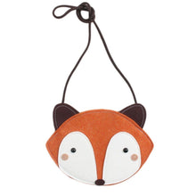 Raccoon Toddler Bag (Two colours), Mini Dressing - BubbleChops LLC
