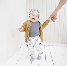 Super Batty Leggings, Tobias & the Bear - BubbleChops LLC