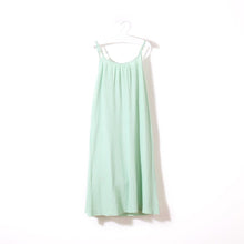 Daydream Beach Dress (Mint), Knit Planet - BubbleChops LLC