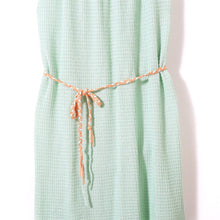 Daydream Beach Dress (Mint), Knit Planet - BubbleChops LLC