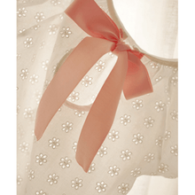 Pink Ribbon Blouse, Arim Closet - BubbleChops LLC